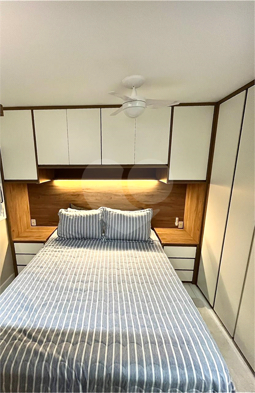 APARTAMENTO MANDAQUI 