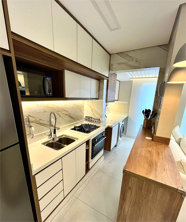 APARTAMENTO MANDAQUI 