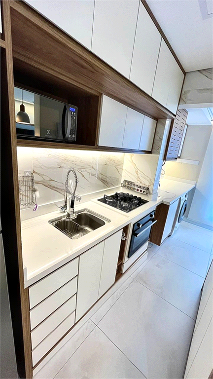 APARTAMENTO MANDAQUI 