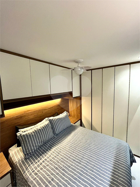 APARTAMENTO MANDAQUI 