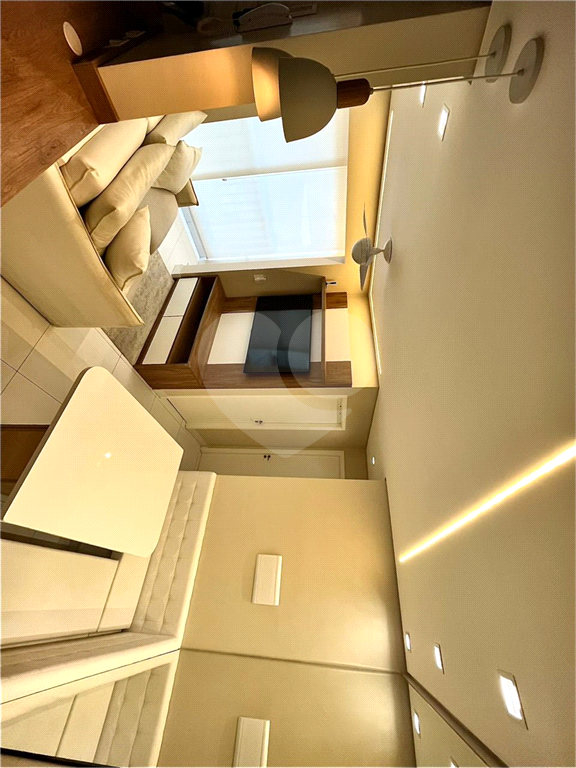 APARTAMENTO MANDAQUI 