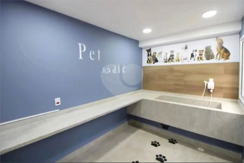 APARTAMENTO MANDAQUI 