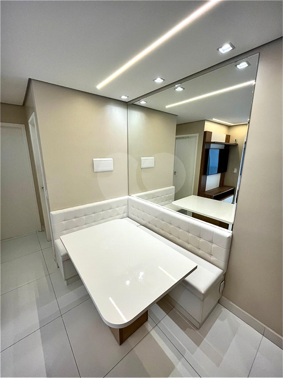 APARTAMENTO MANDAQUI 