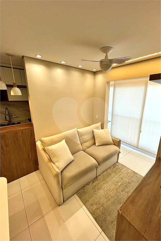 APARTAMENTO MANDAQUI 