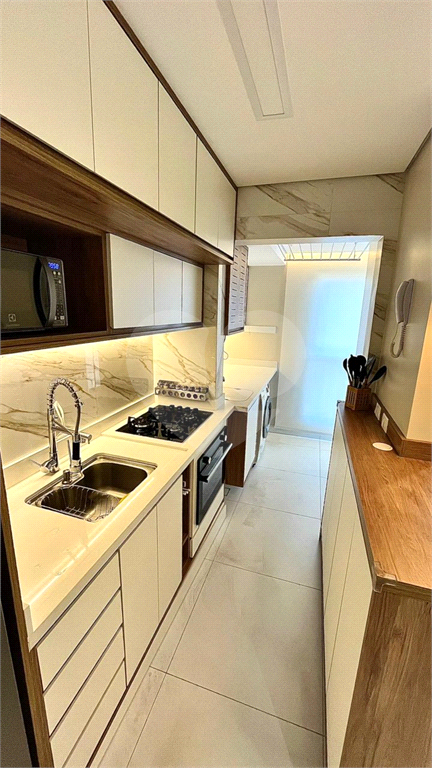 APARTAMENTO MANDAQUI 