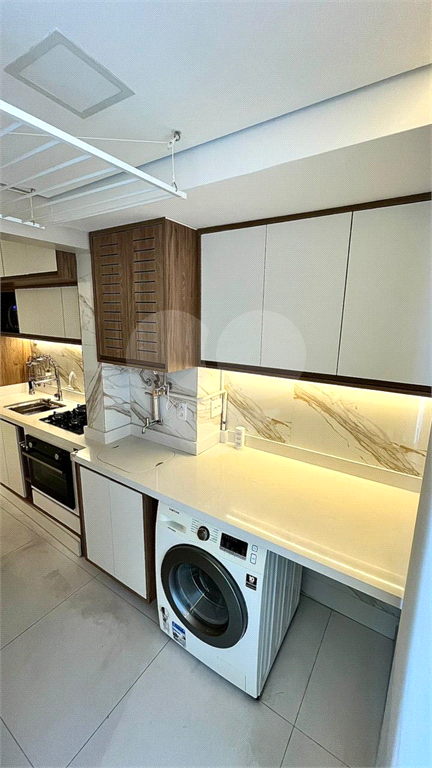 APARTAMENTO MANDAQUI 