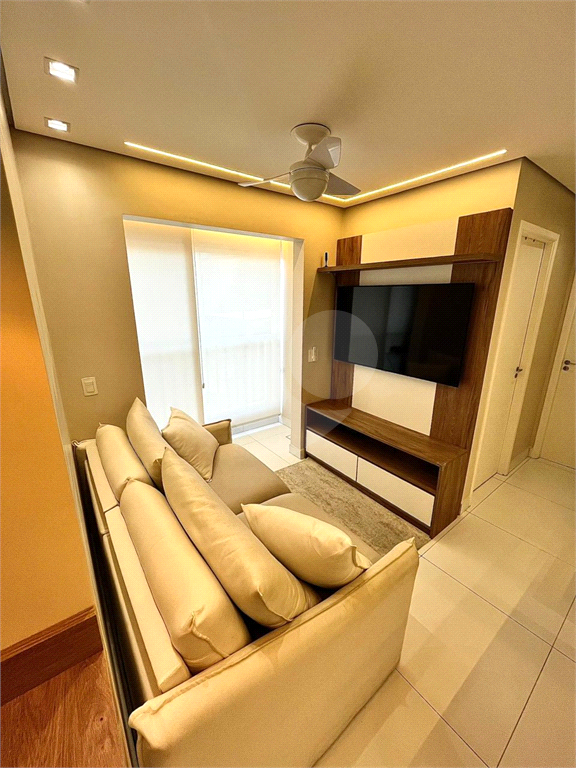 APARTAMENTO MANDAQUI 