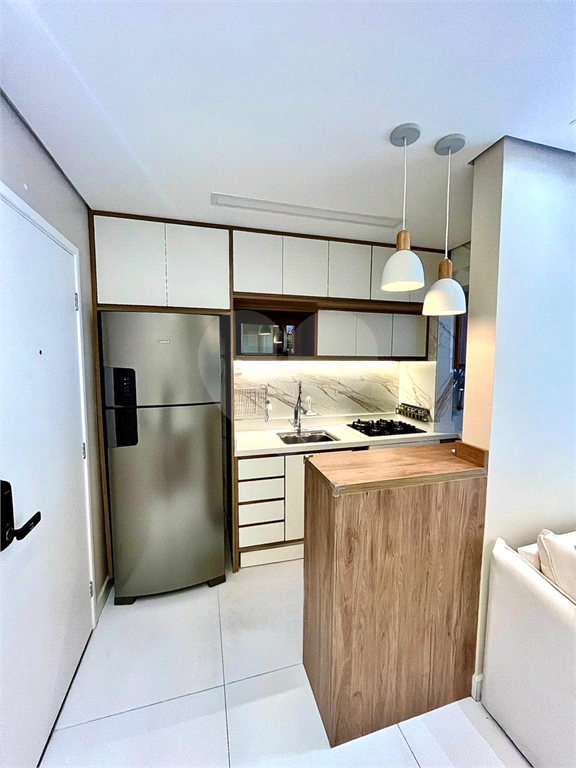APARTAMENTO MANDAQUI 