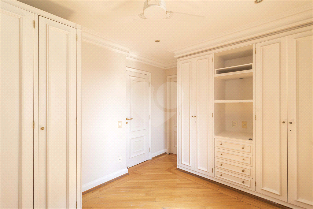 Apartamento Venda - Higienópolis - Santa Cecília