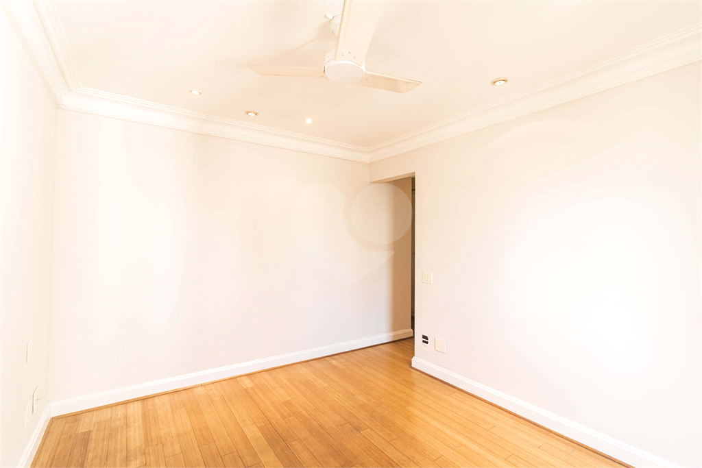 Apartamento Venda - Higienópolis - Santa Cecília