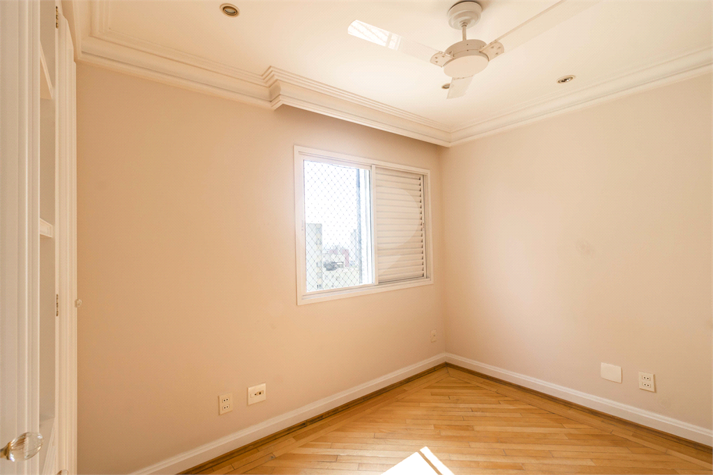 Apartamento Venda - Higienópolis - Santa Cecília