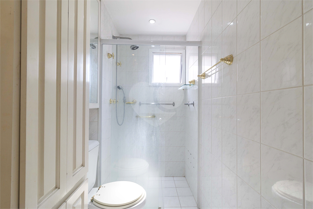 Apartamento Venda - Higienópolis - Santa Cecília