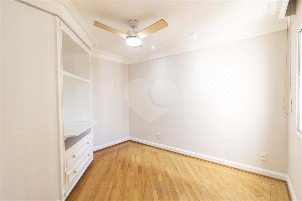 Apartamento Venda - Higienópolis - Santa Cecília