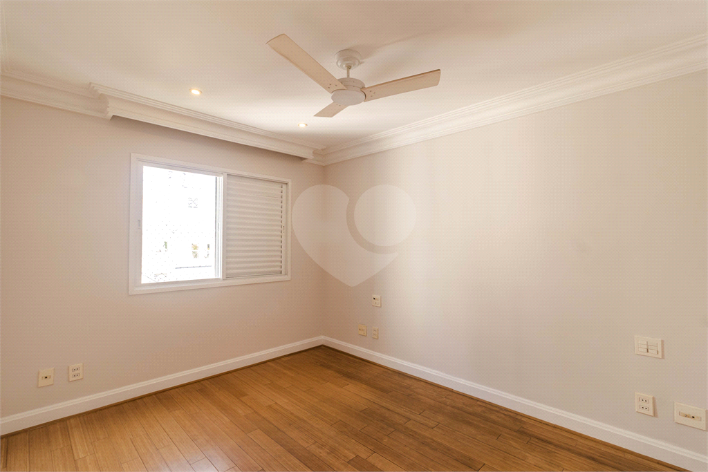 Apartamento Venda - Higienópolis - Santa Cecília