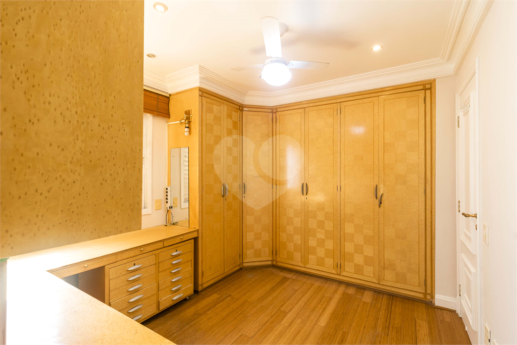 Apartamento Venda - Higienópolis - Santa Cecília