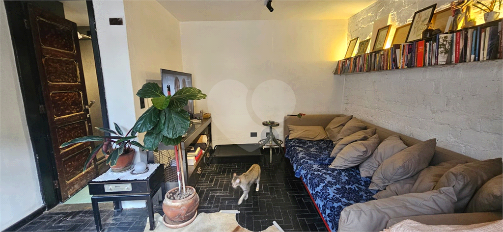 Apartamento duplex à venda na Santa Cecília 80 m²