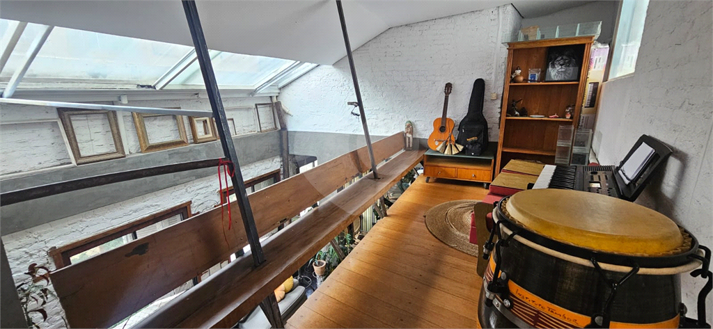 Apartamento duplex à venda na Santa Cecília 80 m²