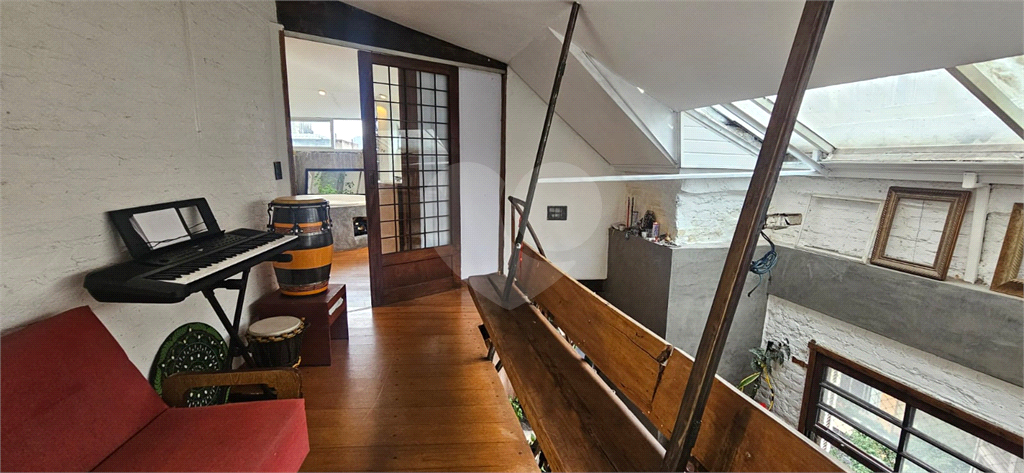 Apartamento duplex à venda na Santa Cecília 80 m²