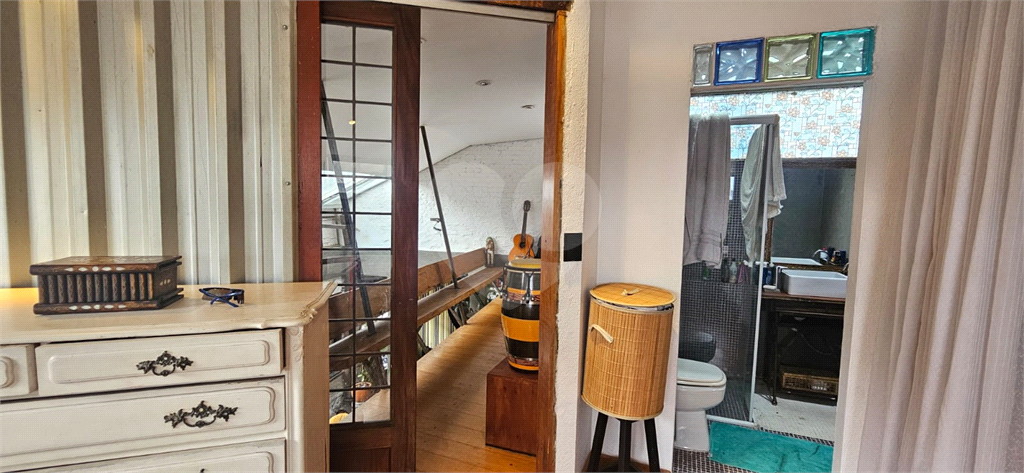 Apartamento duplex à venda na Santa Cecília 80 m²