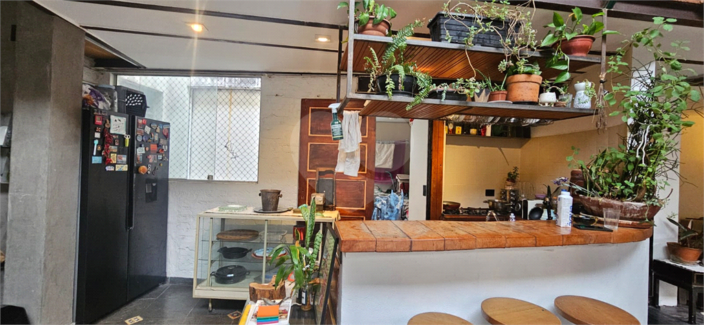 Apartamento duplex à venda na Santa Cecília 80 m²