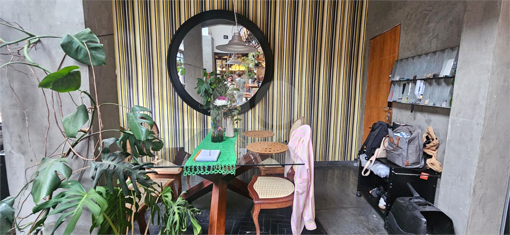 Apartamento duplex à venda na Santa Cecília 80 m²