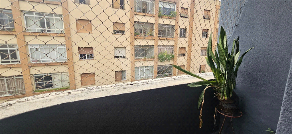 Apartamento duplex à venda na Santa Cecília 80 m²