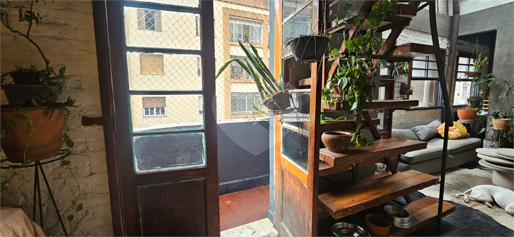 Apartamento duplex à venda na Santa Cecília 80 m²