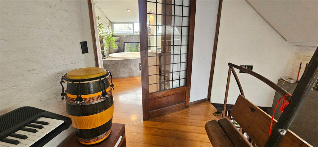 Apartamento duplex à venda na Santa Cecília 80 m²