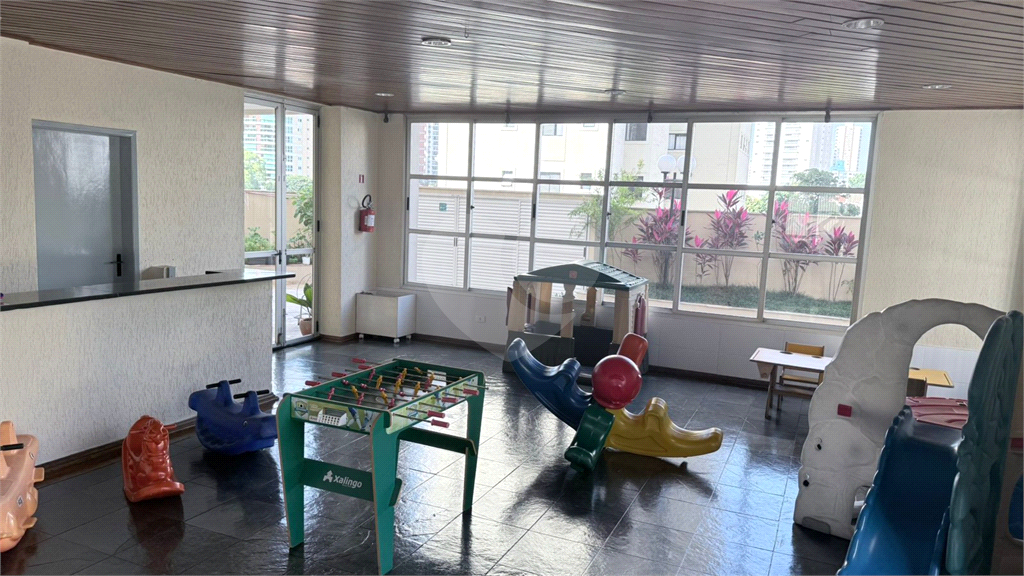 IMPERDÍVEL EM SANTANA: 3 DORMS,1 VAGA,  72m² E LAZER COMPLETO – NÃO PERCA