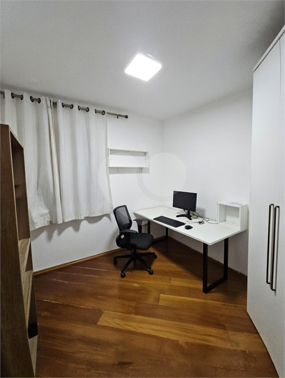 IMPERDÍVEL EM SANTANA: 3 DORMS,1 VAGA,  72m² E LAZER COMPLETO – NÃO PERCA