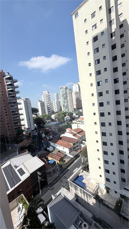 IMPERDÍVEL EM SANTANA: 3 DORMS,1 VAGA,  72m² E LAZER COMPLETO – NÃO PERCA