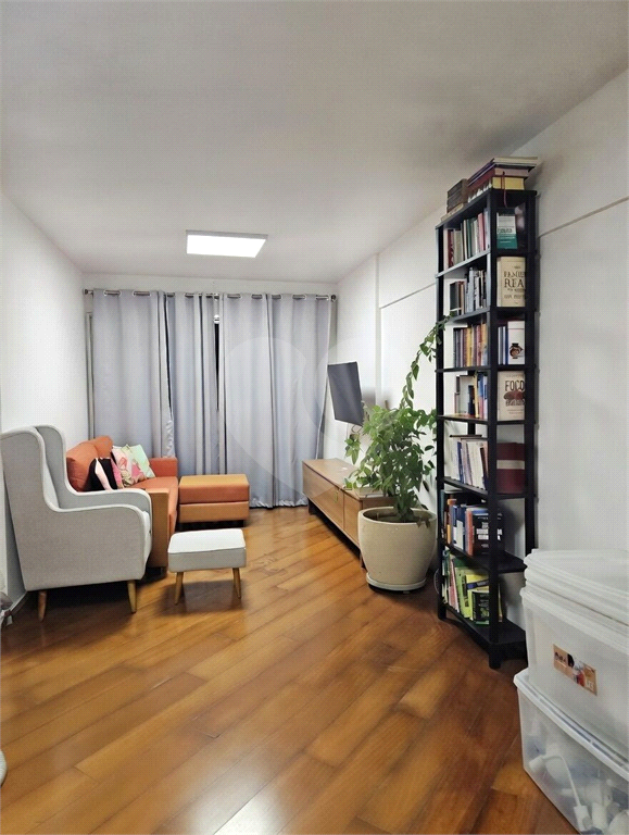 IMPERDÍVEL EM SANTANA: 3 DORMS,1 VAGA,  72m² E LAZER COMPLETO – NÃO PERCA