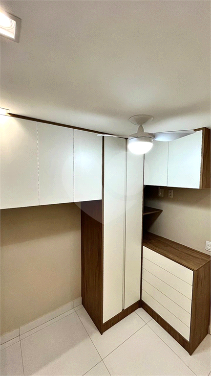 Apartamento Mobiliado e Decorado à Venda no E-Life Mandaqui – Pronto para Morar