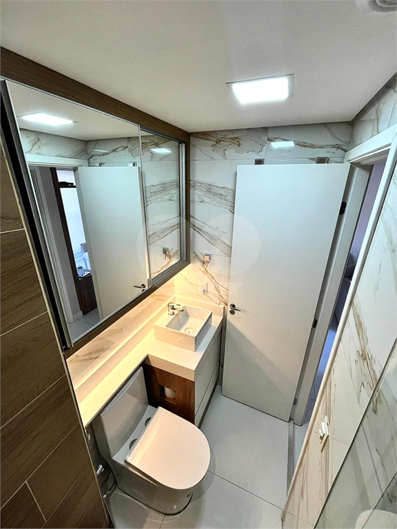 Apartamento Mobiliado e Decorado à Venda no E-Life Mandaqui – Pronto para Morar