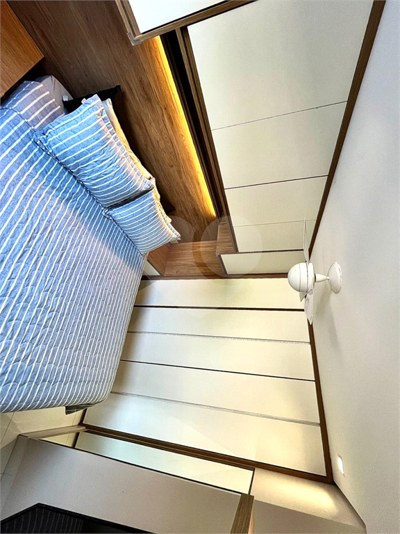 Apartamento Mobiliado e Decorado à Venda no E-Life Mandaqui – Pronto para Morar