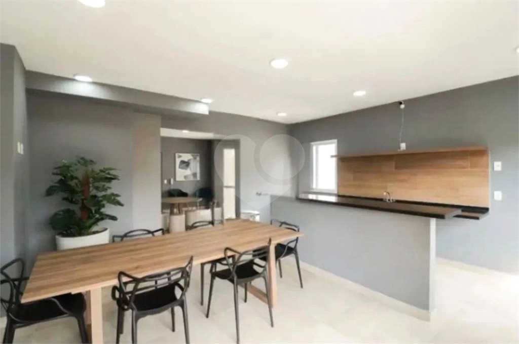 Apartamento Mobiliado e Decorado à Venda no E-Life Mandaqui – Pronto para Morar