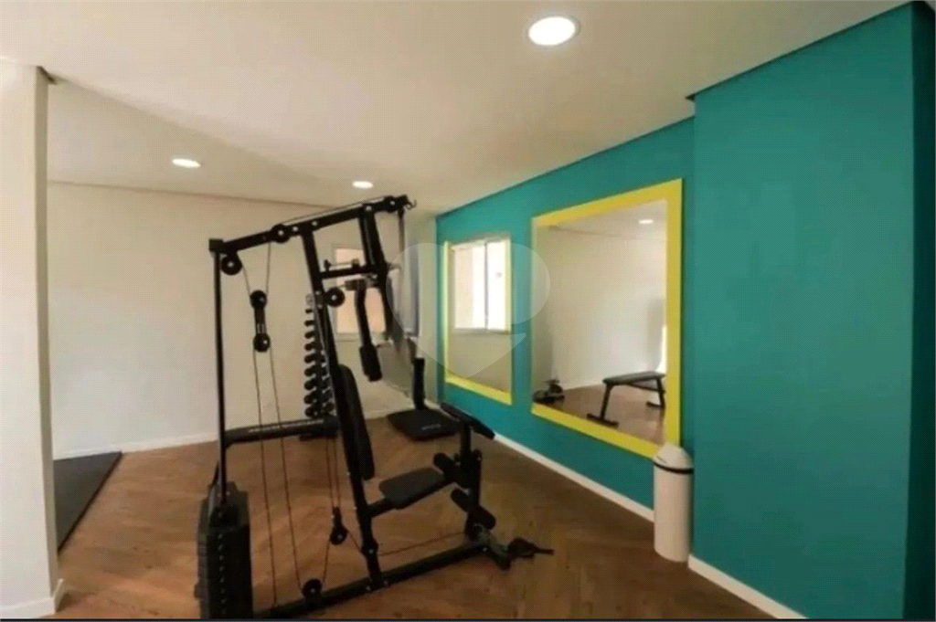 Apartamento Mobiliado e Decorado à Venda no E-Life Mandaqui – Pronto para Morar