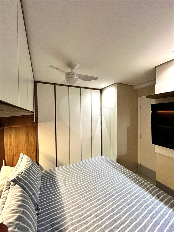 Apartamento Mobiliado e Decorado à Venda no E-Life Mandaqui – Pronto para Morar