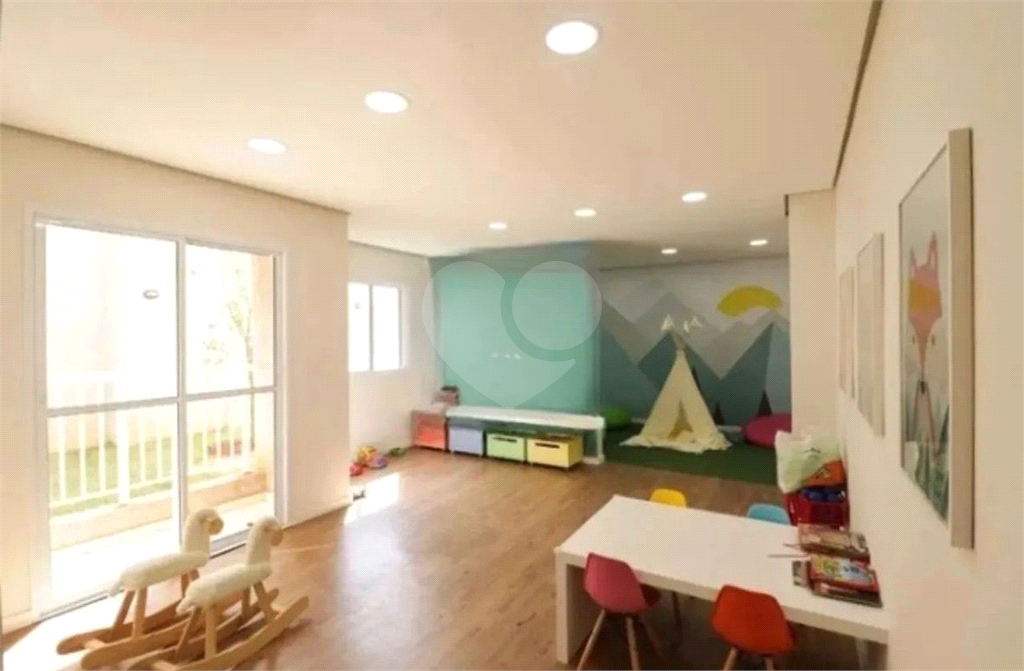 Apartamento Mobiliado e Decorado à Venda no E-Life Mandaqui – Pronto para Morar