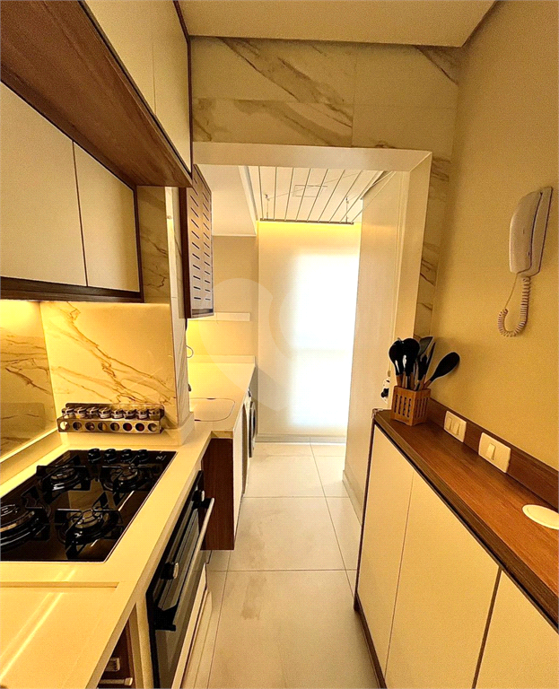 Apartamento Mobiliado e Decorado à Venda no E-Life Mandaqui – Pronto para Morar