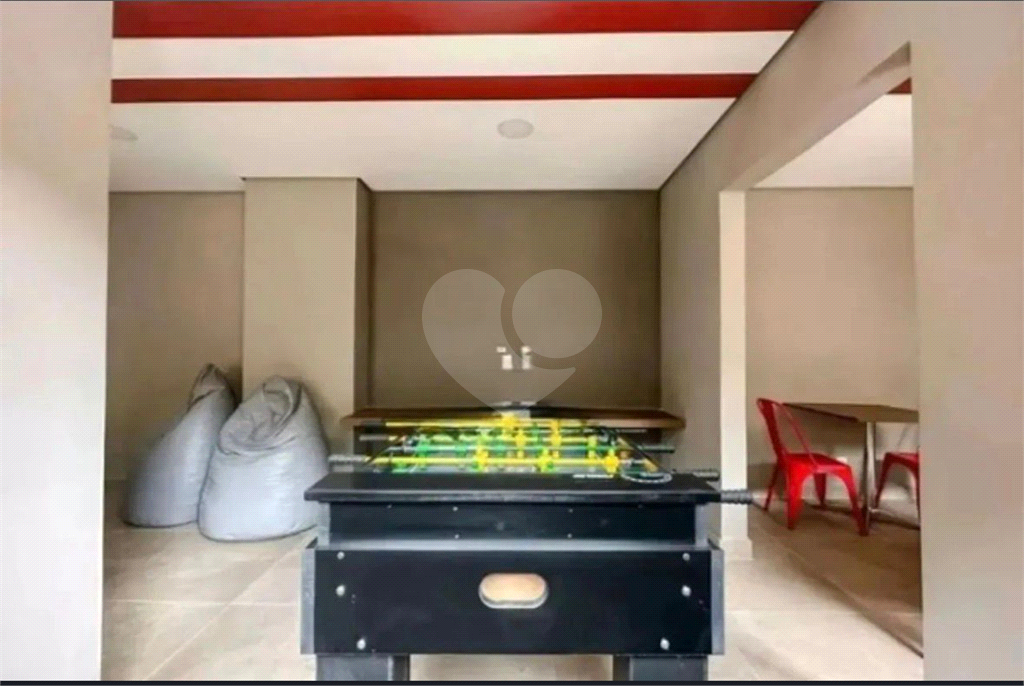 Apartamento Mobiliado e Decorado à Venda no E-Life Mandaqui – Pronto para Morar