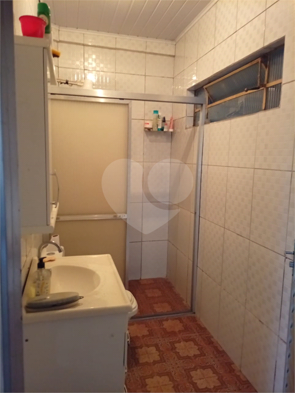 Sobrado na vila Medeiros - 3 vagas de garagem