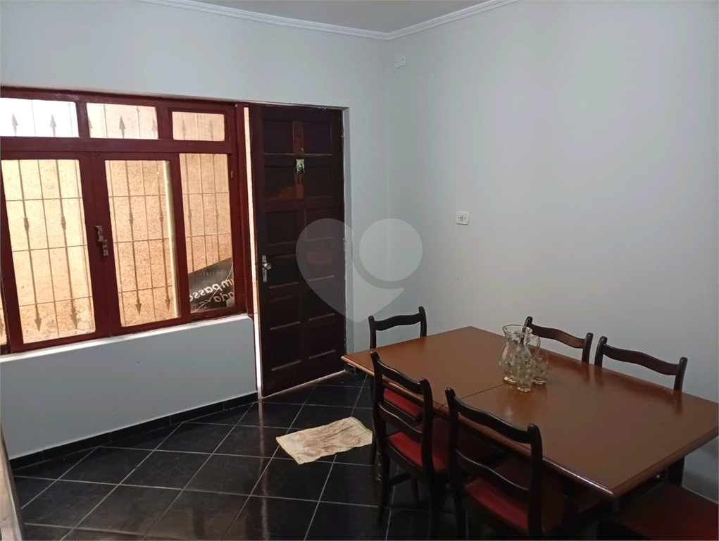 Sobrado na vila Medeiros - 3 vagas de garagem