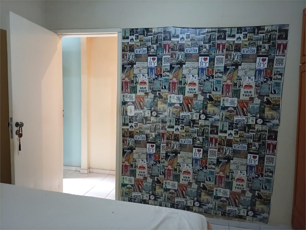 Sobrado na vila Medeiros - 3 vagas de garagem