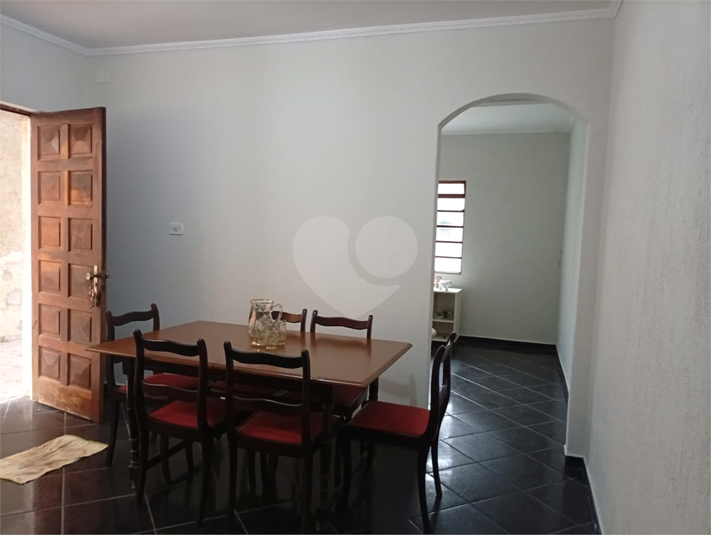 Sobrado na vila Medeiros - 3 vagas de garagem