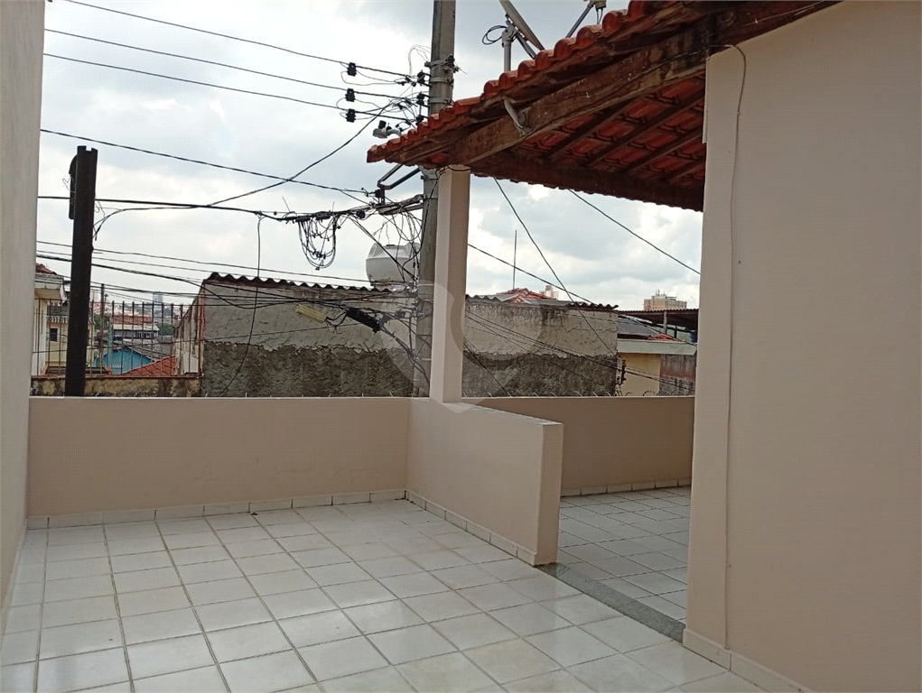 Sobrado na vila Medeiros - 3 vagas de garagem