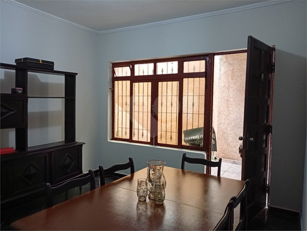 Sobrado na vila Medeiros - 3 vagas de garagem