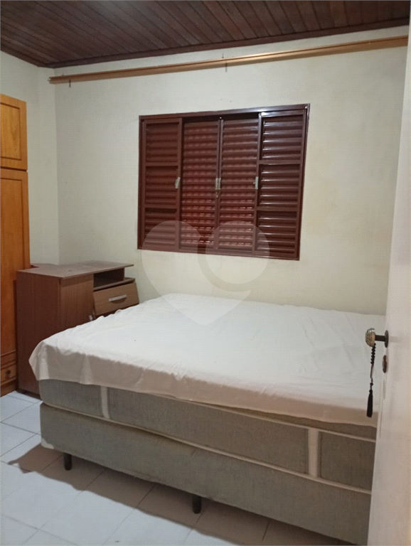 Sobrado na vila Medeiros - 3 vagas de garagem