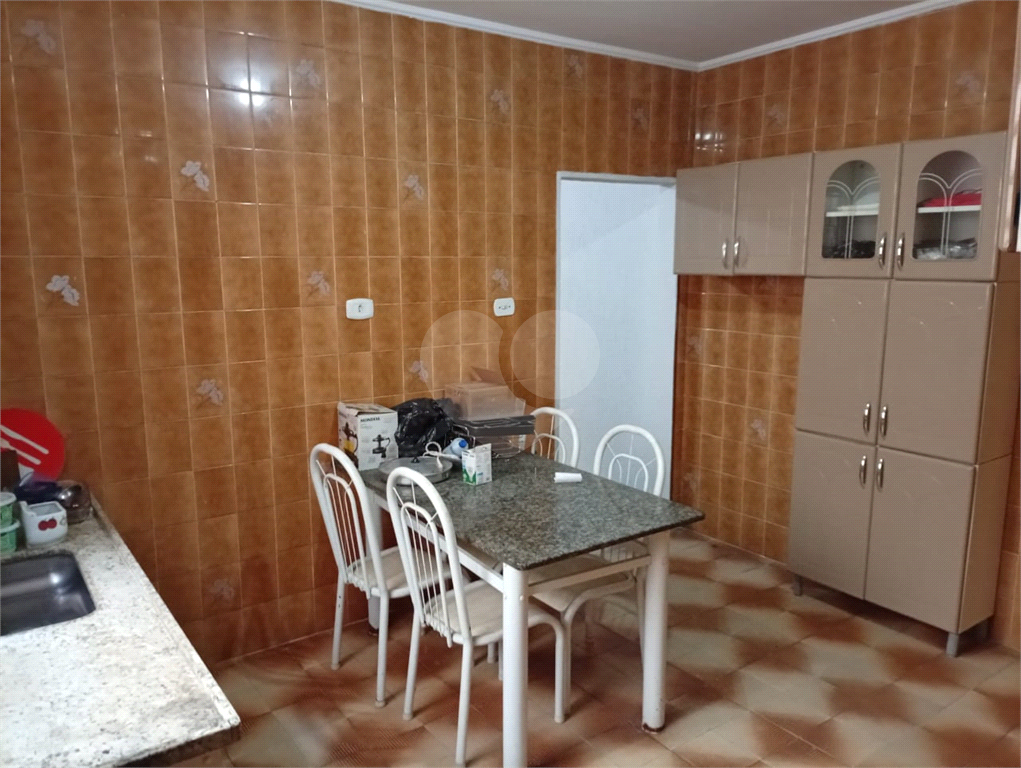 Sobrado na vila Medeiros - 3 vagas de garagem