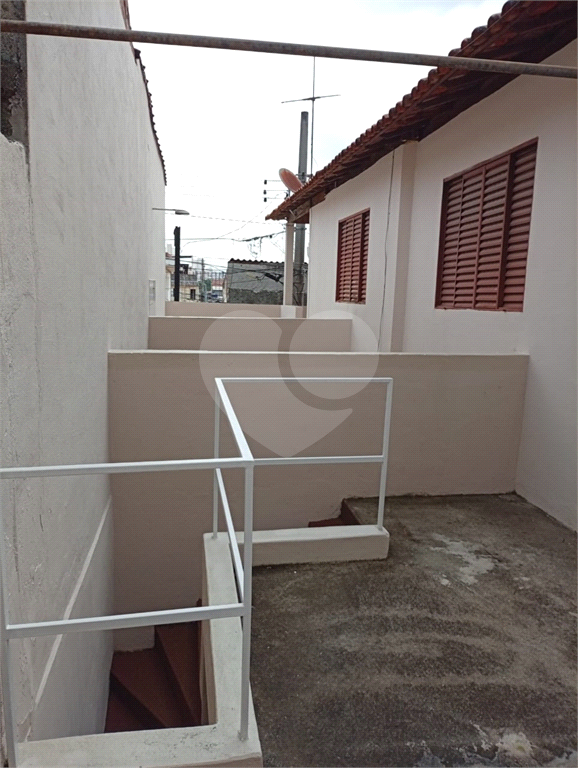 Sobrado na vila Medeiros - 3 vagas de garagem